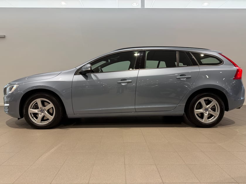 Bild 3 av Volvo V60 T3 Classic Edition