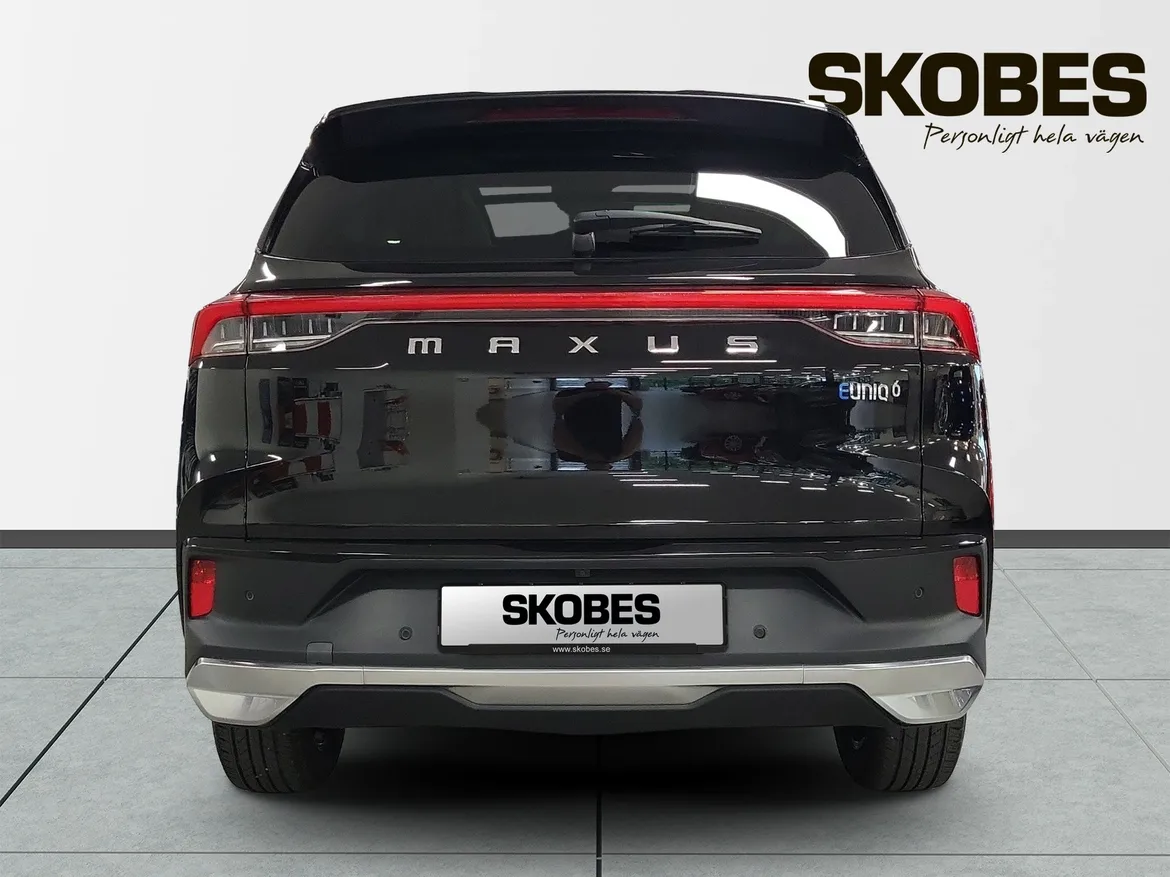 Maxus Euniq 6