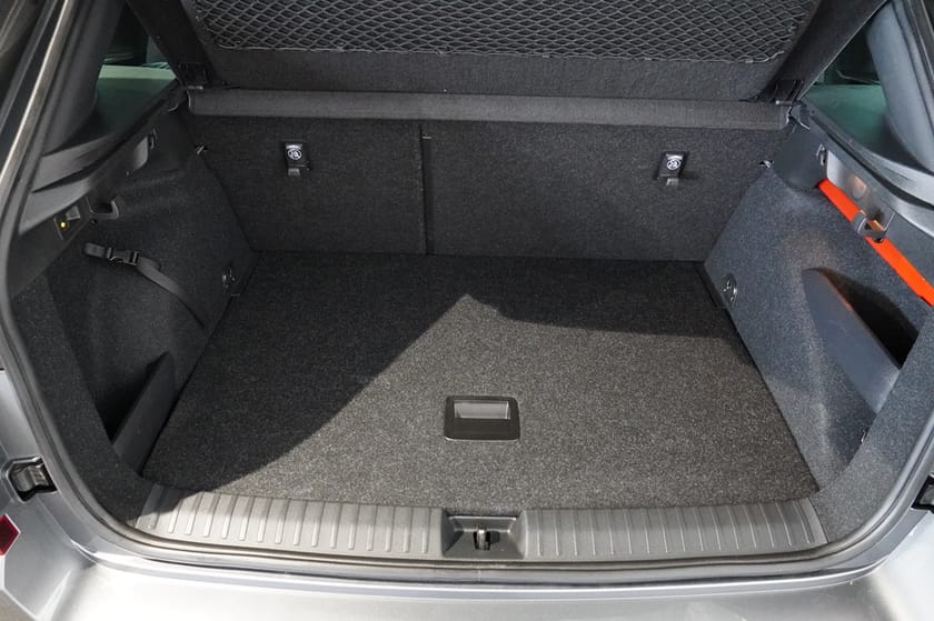 Bild 5 av Škoda Kamiq Style - Drag, Kamera, Elbaklucka mm!
