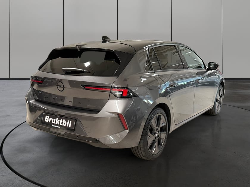 Bilde 5 av Opel Astra Electric 