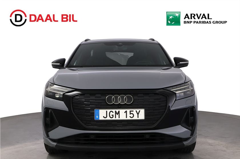 Bild 2 av Audi Q4 45 e-tron quattro