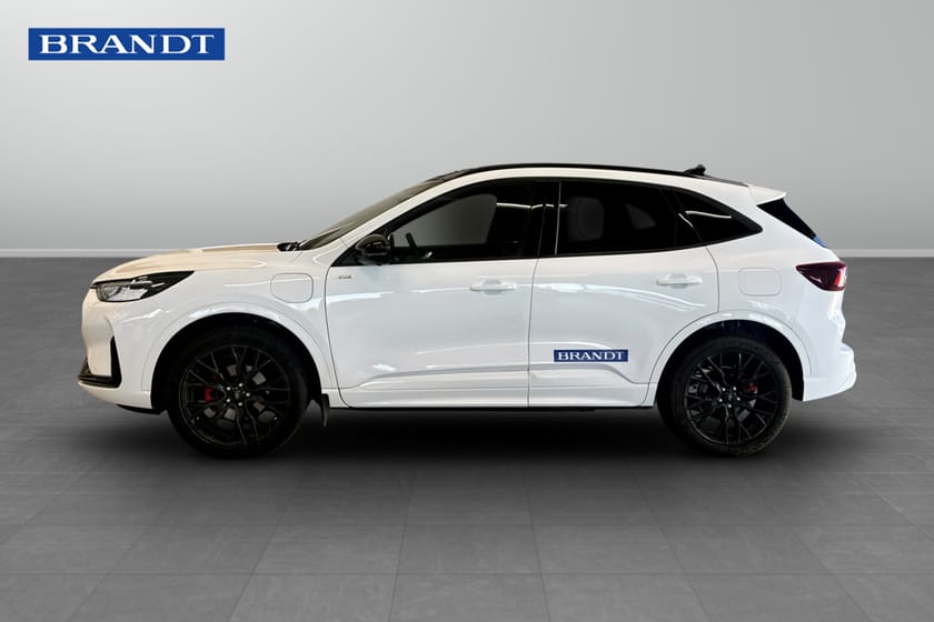 Bild 3 av Ford Kuga Plug-In Hybrid