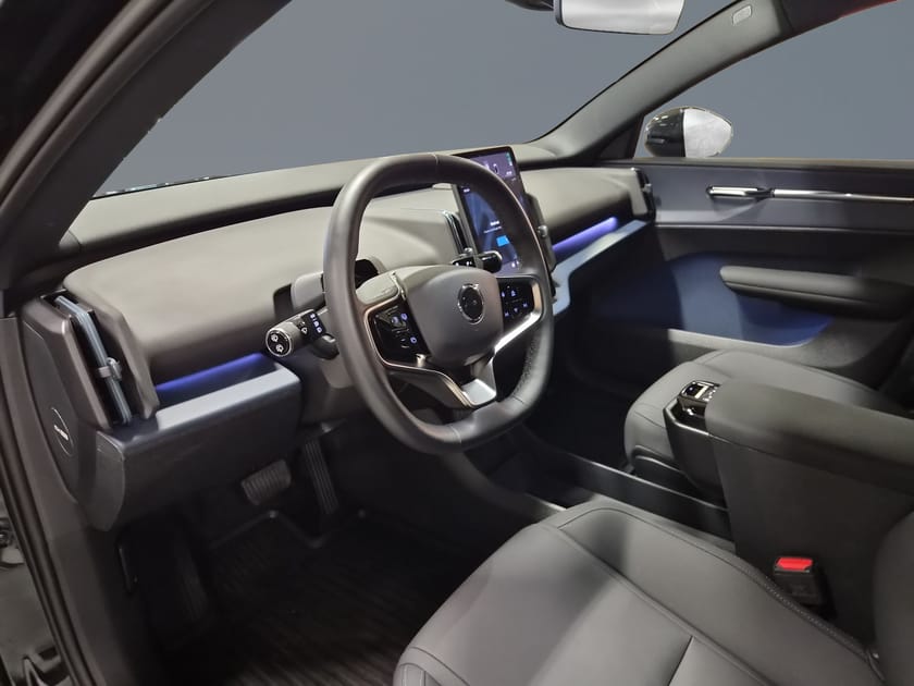 Bild 5 av Volvo EX30 Twin Motor Performance Plus