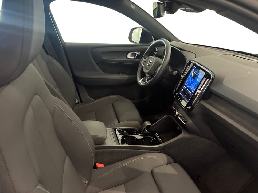 Bild 4 av Volvo XC40 Recharge Extended Range Core SE