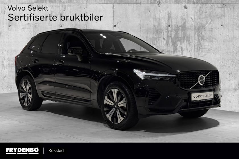 Bilde 1 av Volvo XC60