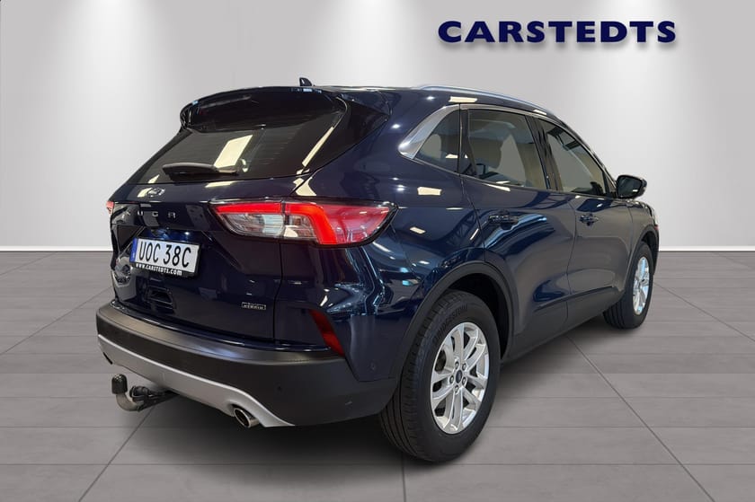 Bild 3 av Ford Kuga Plug-In Hybrid 225hk Nordic *KAMPANJRÄNTA 4,95%*