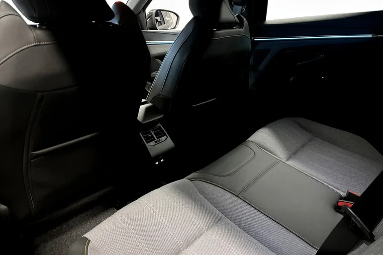 Renault Scenic E-Tech