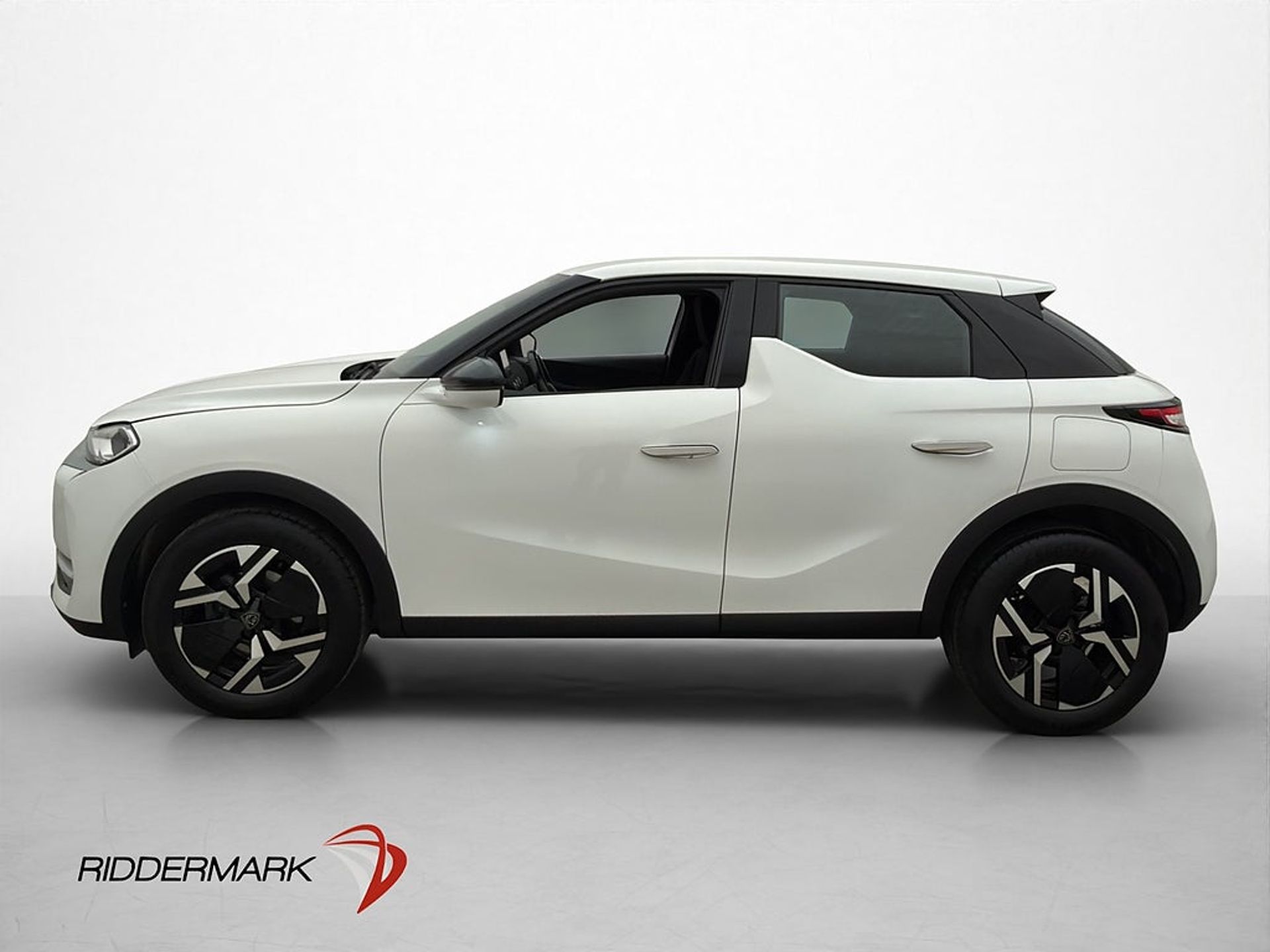 DS 3 1.2 100hk 2020, bild 5/31