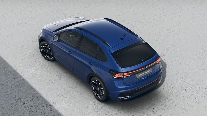 Bild 3 av Volkswagen Taigo