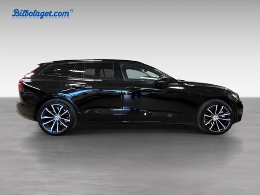 Bild 4 av Volvo V60 T6 Plus Dark Nordic Edition
