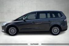 Thumnail bilde 3 av Ford Galaxy