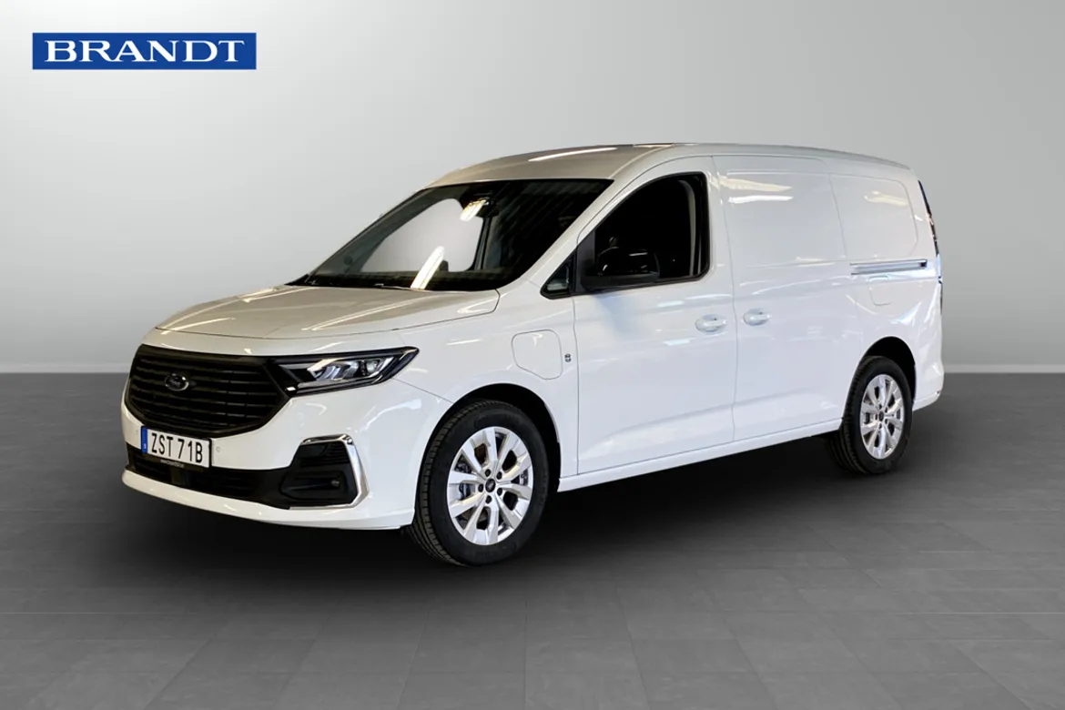 Ford Grand Transit Connect
