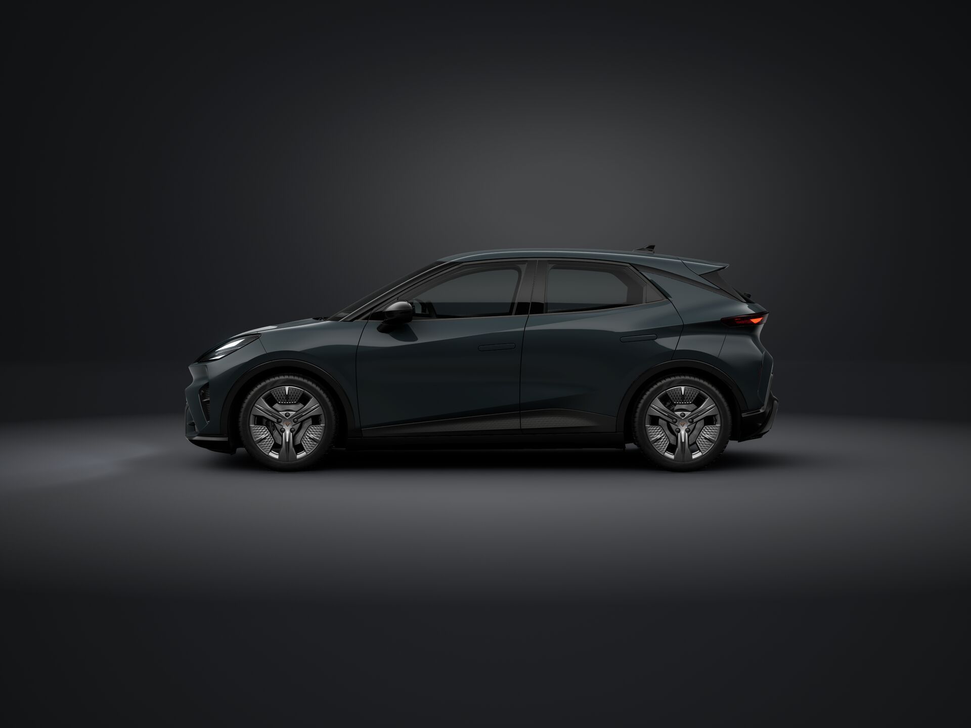 Cupra Raval 52 kWh 2027, bild 2/10
