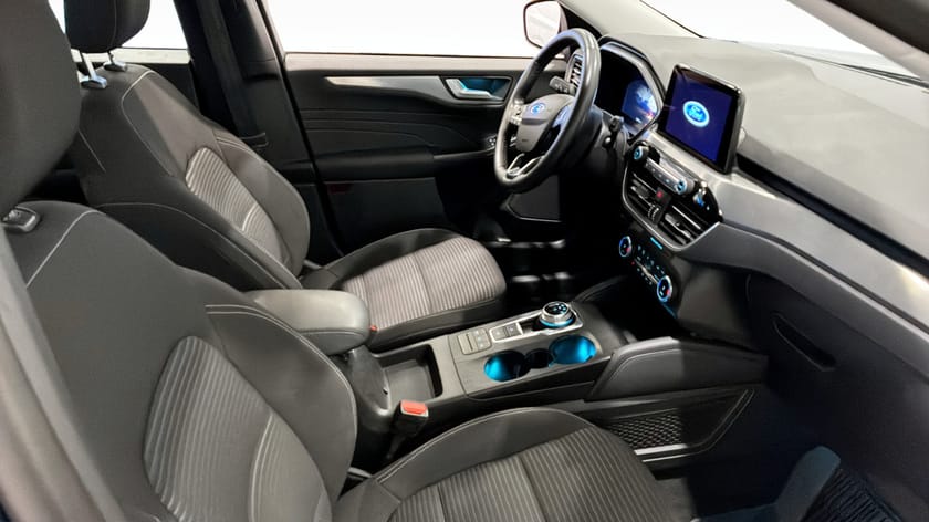 Bild 3 av Ford Kuga Plug-In Hybrid TITANIUM 2.5 225HK  Privatleasing från 4395:-