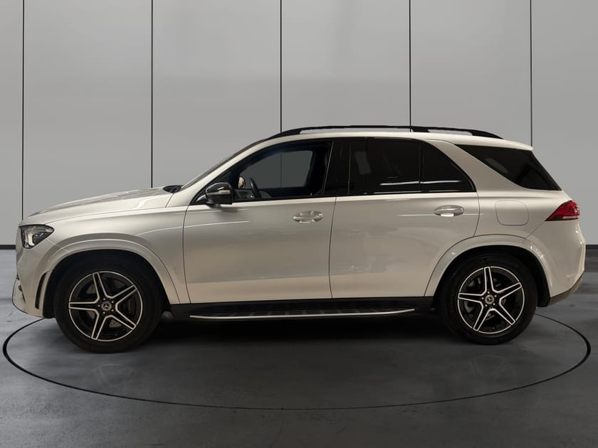 Bilde 2 av Mercedes-Benz GLE 350 de 4MATIC