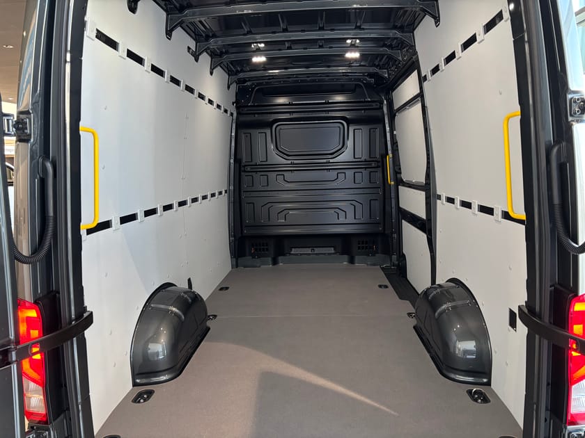 Bild 5 av Volkswagen Crafter