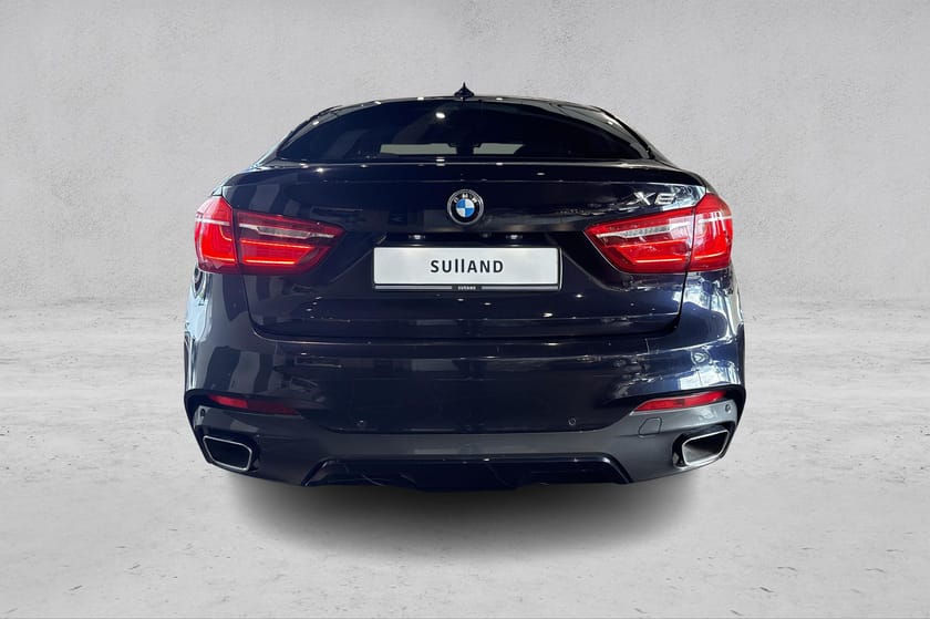 Bilde 4 av BMW X6 xDrive30d M-SPORT NIGHTVISION WEBASTO B&O AD.CR AD.LED