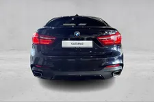 Thumnail bilde 3 av BMW X6 xDrive30d
