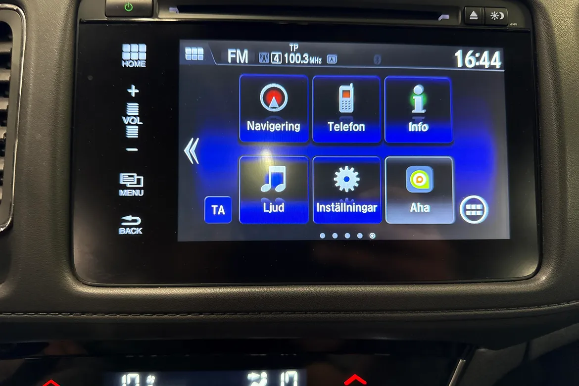 picture of a car