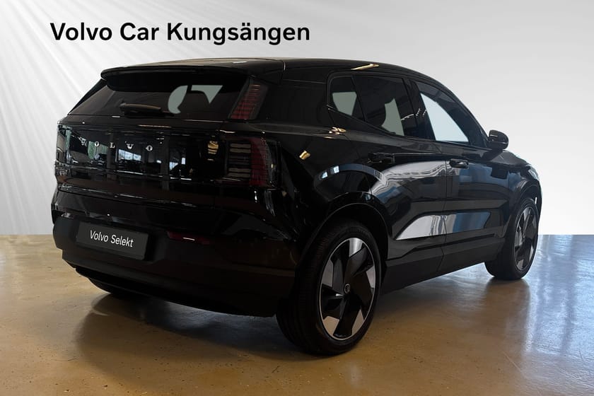 Bild 5 av Volvo EX30 Single Motor Extended Range