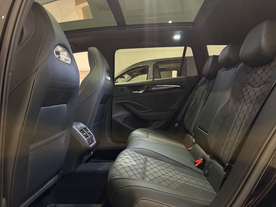 Volkswagen Volkswagen Passat Variant eHybrid — bild 12