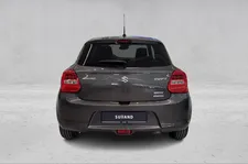 Thumnail bilde 3 av Suzuki Swift Dualjet Hybrid AllGrip