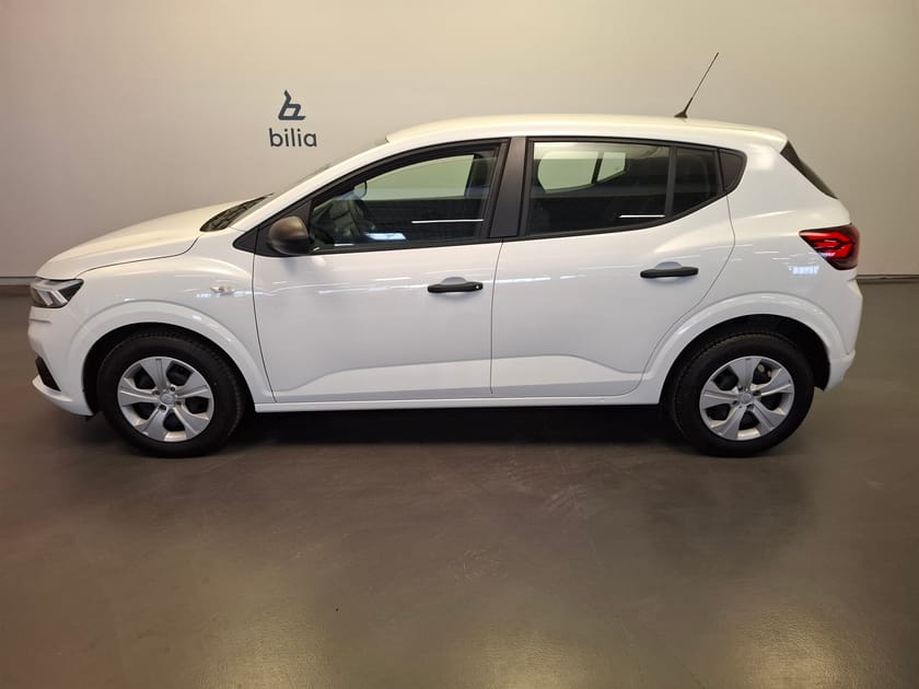 Bild 2 av Dacia Sandero TCe 90 essential