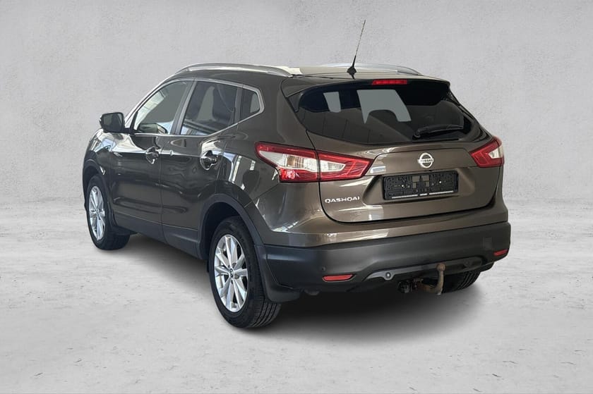 Bilde 3 av Nissan Qashqai