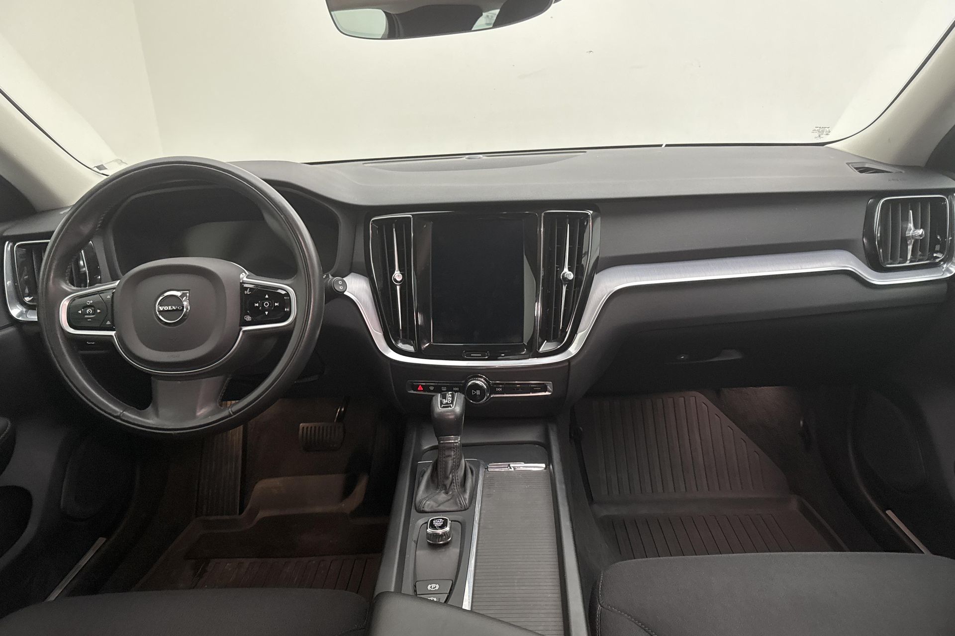 Volvo V60 D3 2020, bild 7/10