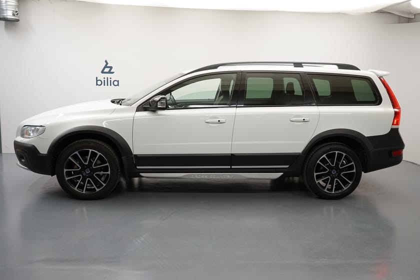 Bild 2 av Volvo XC70 D4 Classic Sport, Harman/Kardon