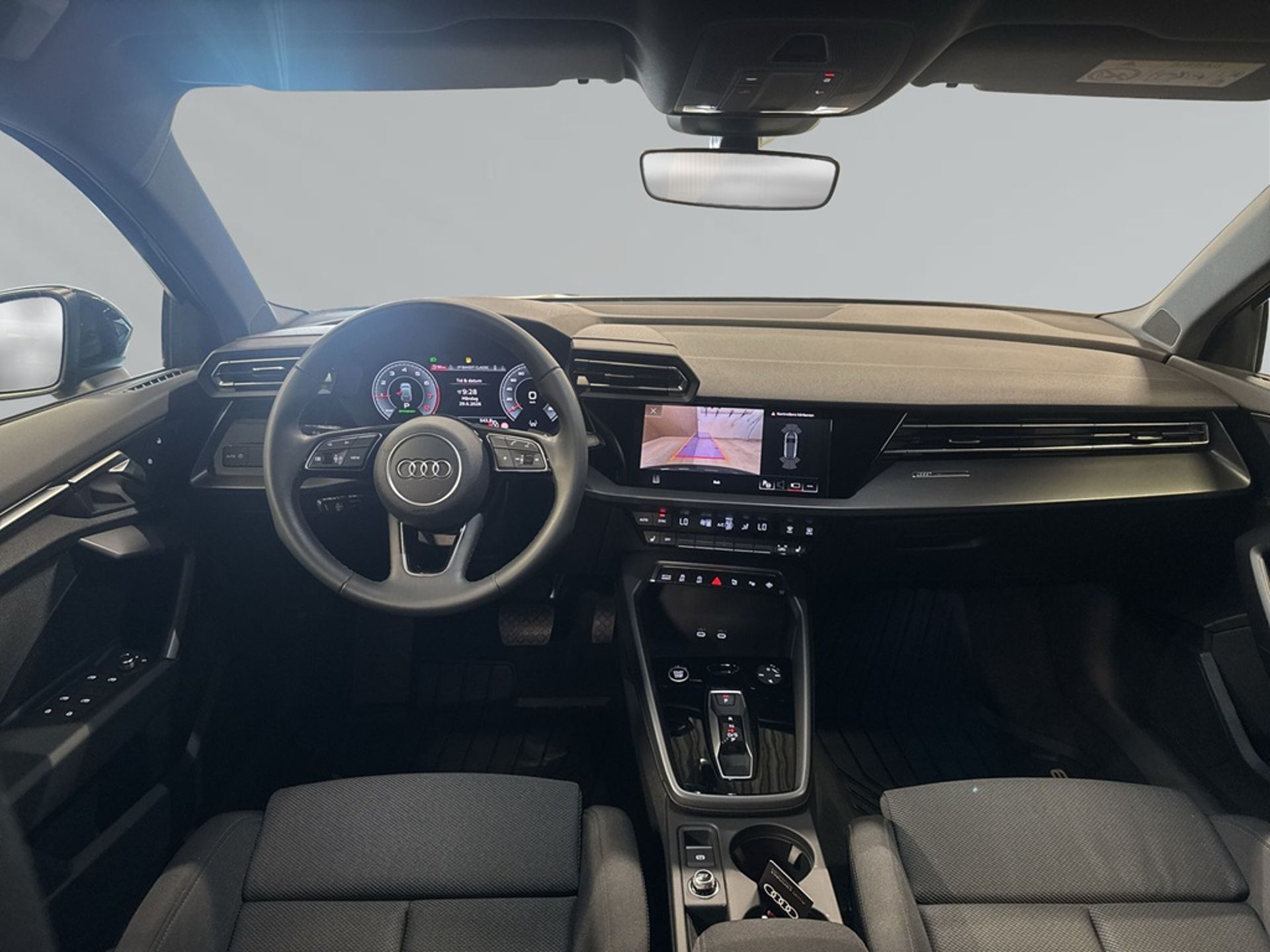 Audi A3 2025, bild 7/9