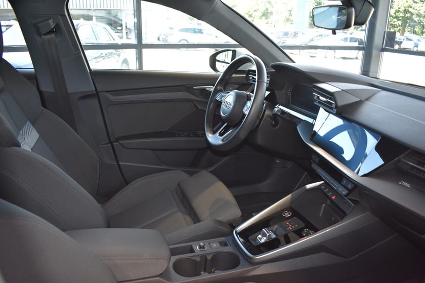 Bild 4 av Audi A3 Sportback 35 TFSI 150 HK S-TRONIC PROLINE