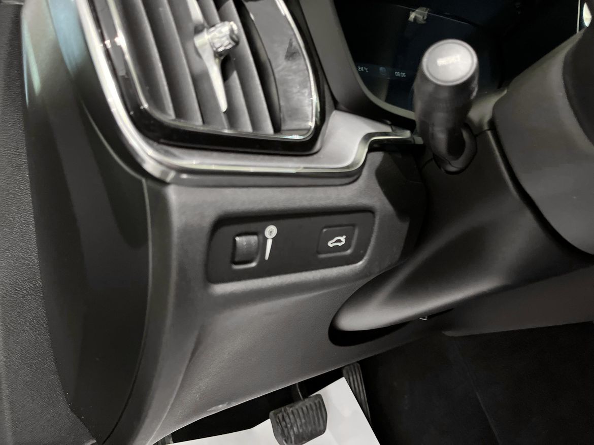Volvo V60 2019 - miniatyr 17