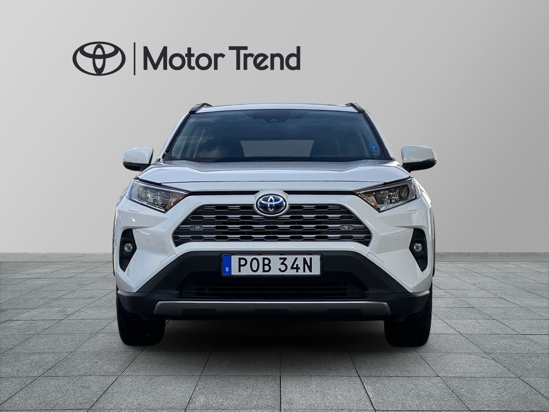 Toyota RAV4 2025, bild 7/10