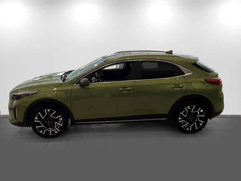 Bild 4 av Kia XCeed Plug-in Hybrid 1,6 141HK DCT ADVANCE