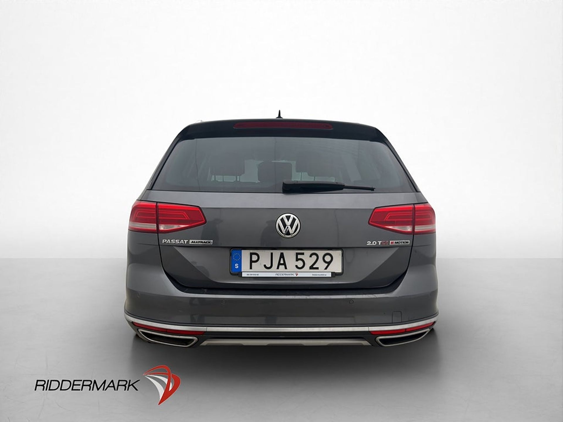 Volkswagen Passat 2017, bild 7/33