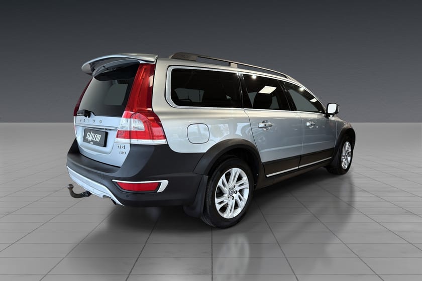 Bilde 5 av Volvo XC70 Polestar-optimalisering D4 AWD