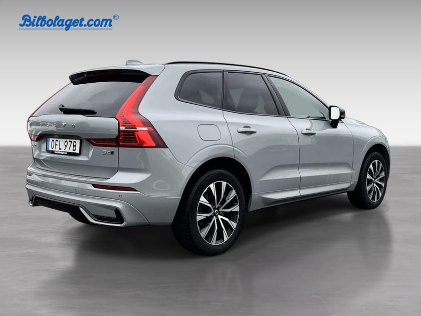 Bild 5 av Volvo XC60 B4 AWD Diesel Plus Dark