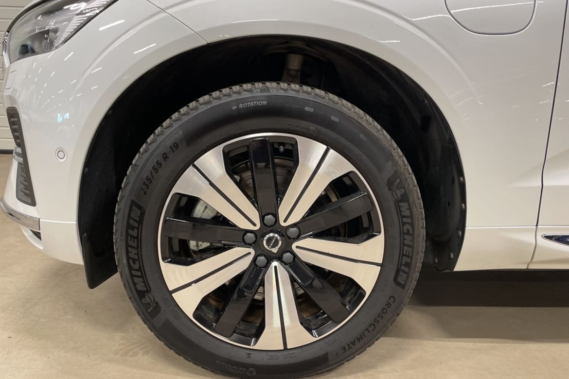 Volvo XC60 2023 - miniatyr 5
