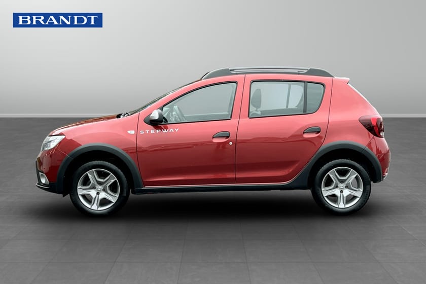 Bild 3 av Dacia Sandero Stepway