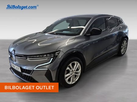 Renault Mégane E-TECH Techno 60kWh/220hk * OUTLET *