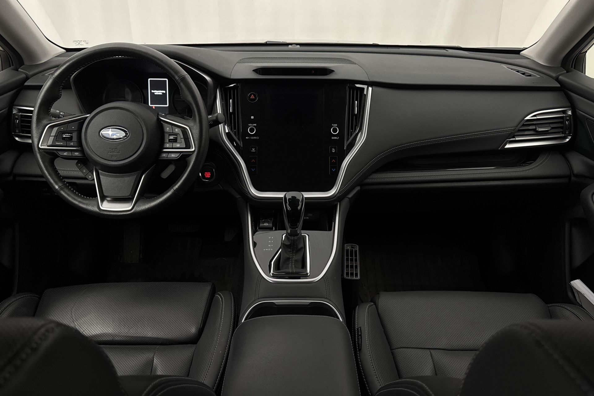 Subaru Outback 2.5 4WD XFuel 2022, bild 7/10