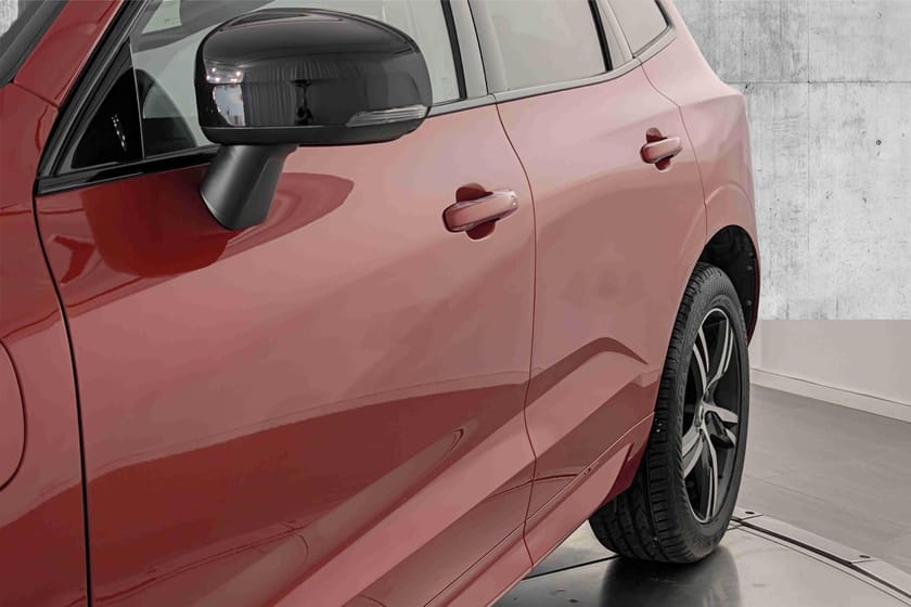 Bilde 5 av Volvo XC60