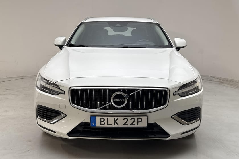 Bild 5 av Volvo V60