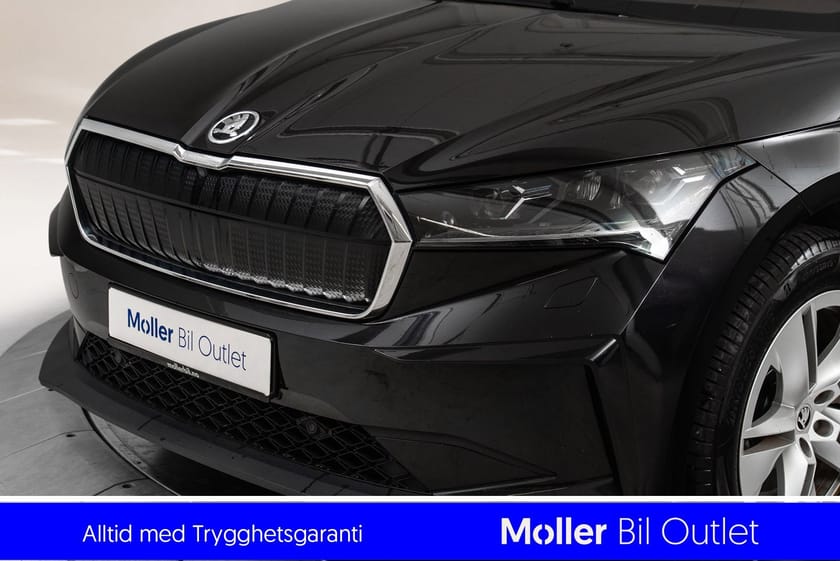 Bilde 2 av Škoda Enyaq iV 80 