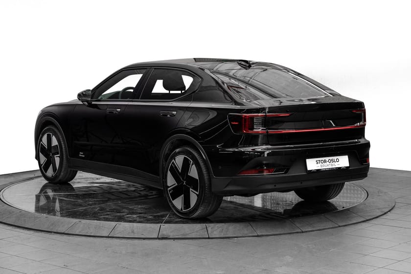Bilde 5 av Polestar 2 Long Range Dual Motor
