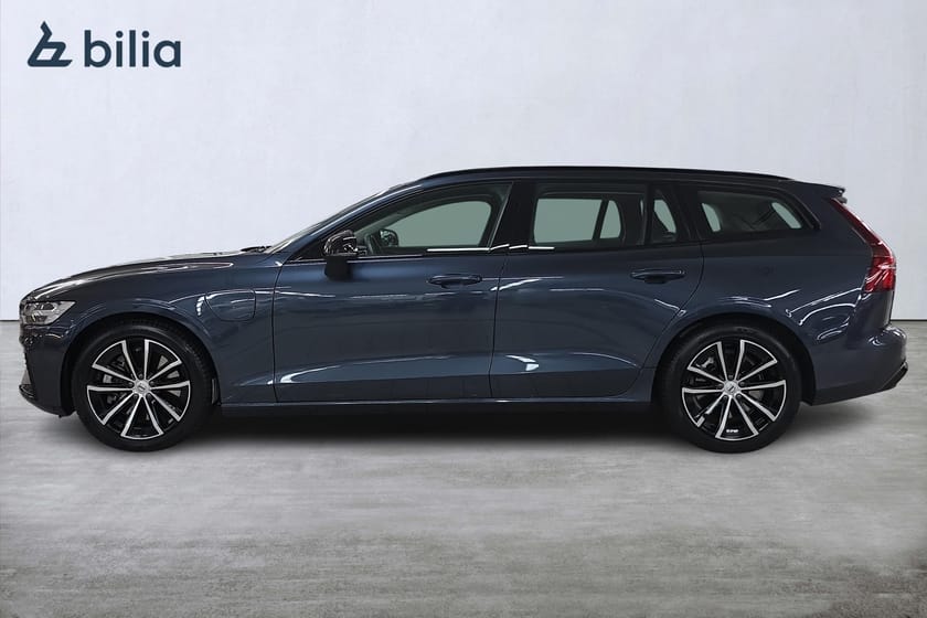 Bild 3 av Volvo V60