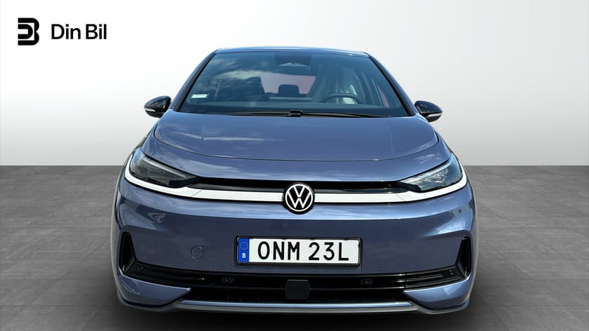 Bild 4 av Volkswagen ID.3 Neo LIFE 125 KW/170 HK 50 KWH BATTERI 1 VXL