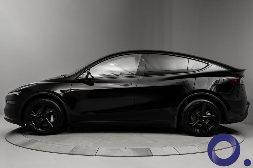 Bilde 2 av Tesla Model Y Long Range AWD Premium | Panorama |