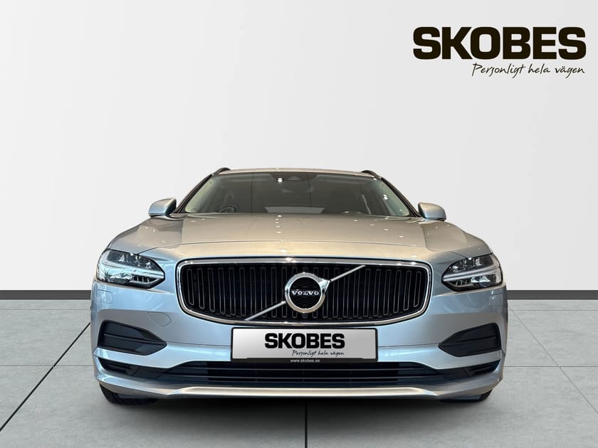 Bild 2 av Volvo V90 D3 Business